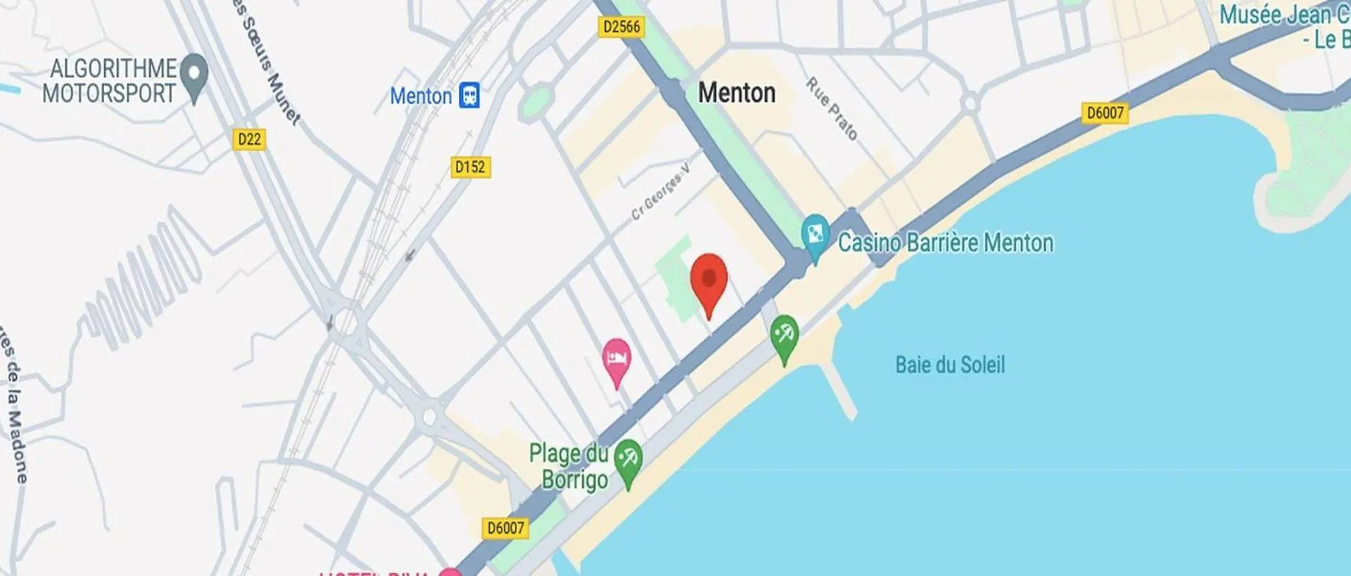 Beach Apartment With Tropical Garden And Mountain View Best Location Menton France